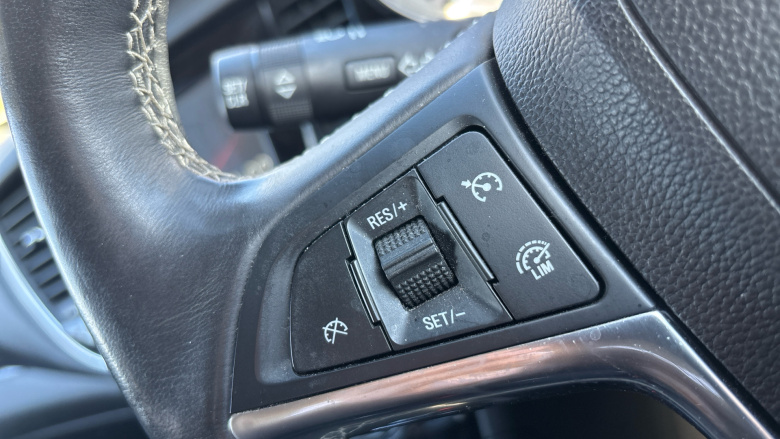 Vauxhall Mokka X 1.4T Elite 5dr Auto Petrol Hatchback